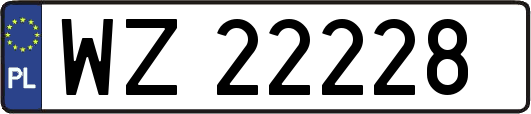 WZ22228