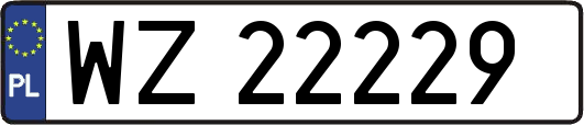 WZ22229