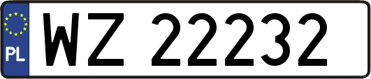 WZ22232
