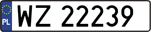 WZ22239