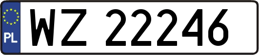 WZ22246