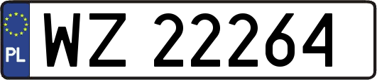WZ22264