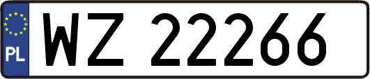 WZ22266