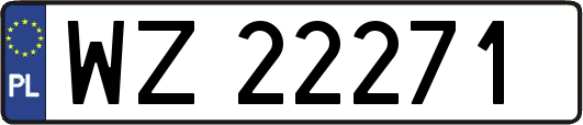 WZ22271
