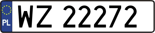 WZ22272