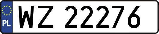 WZ22276