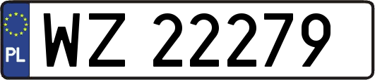 WZ22279