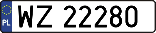 WZ22280