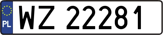 WZ22281