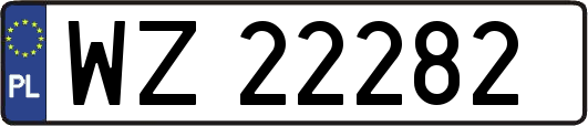 WZ22282