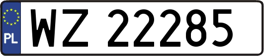 WZ22285