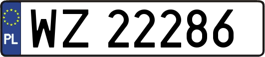 WZ22286