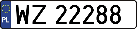 WZ22288