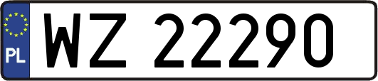 WZ22290