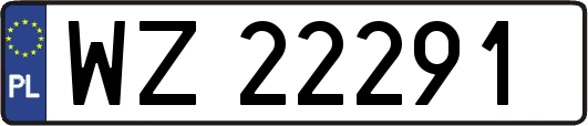 WZ22291