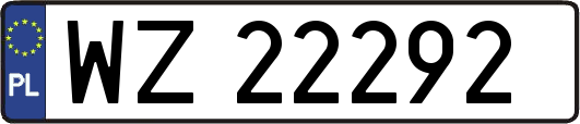 WZ22292
