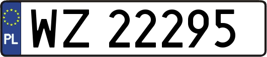 WZ22295