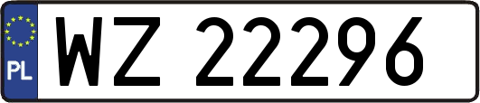 WZ22296