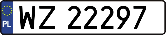 WZ22297