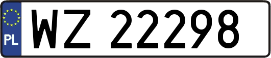 WZ22298