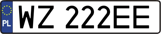 WZ222EE