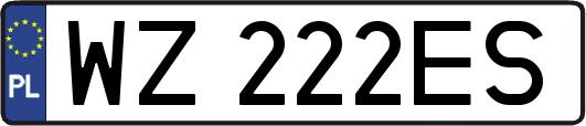 WZ222ES