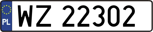 WZ22302