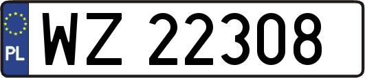 WZ22308