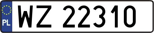 WZ22310