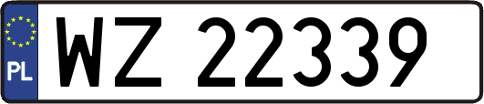 WZ22339