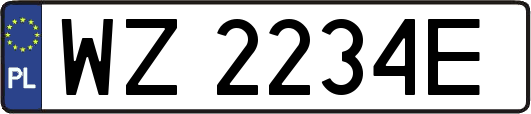 WZ2234E