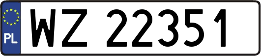WZ22351