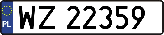 WZ22359