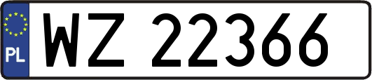 WZ22366
