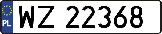 WZ22368