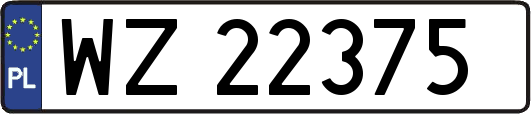WZ22375