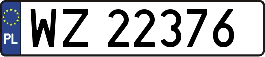 WZ22376