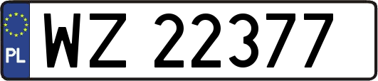 WZ22377