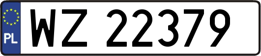 WZ22379