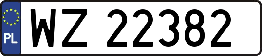 WZ22382