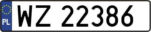 WZ22386