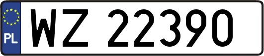 WZ22390