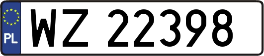 WZ22398