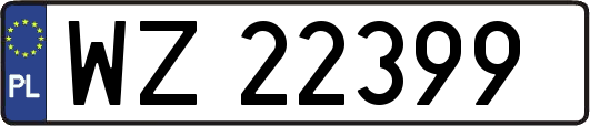 WZ22399
