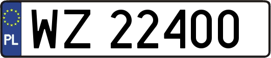 WZ22400