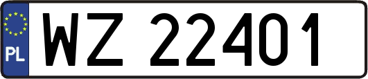 WZ22401
