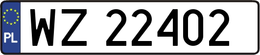 WZ22402