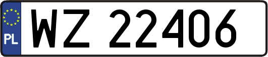 WZ22406