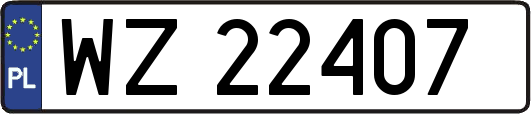 WZ22407