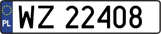 WZ22408